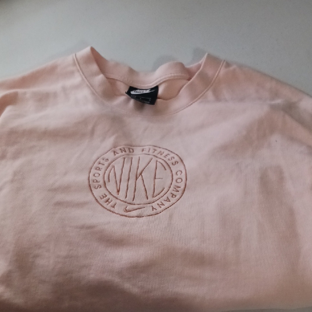 Nike Sweatshirt